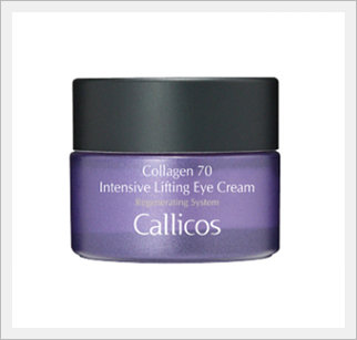 Callicos Collagen 70 Intensive Lifting Eye... Made in Korea